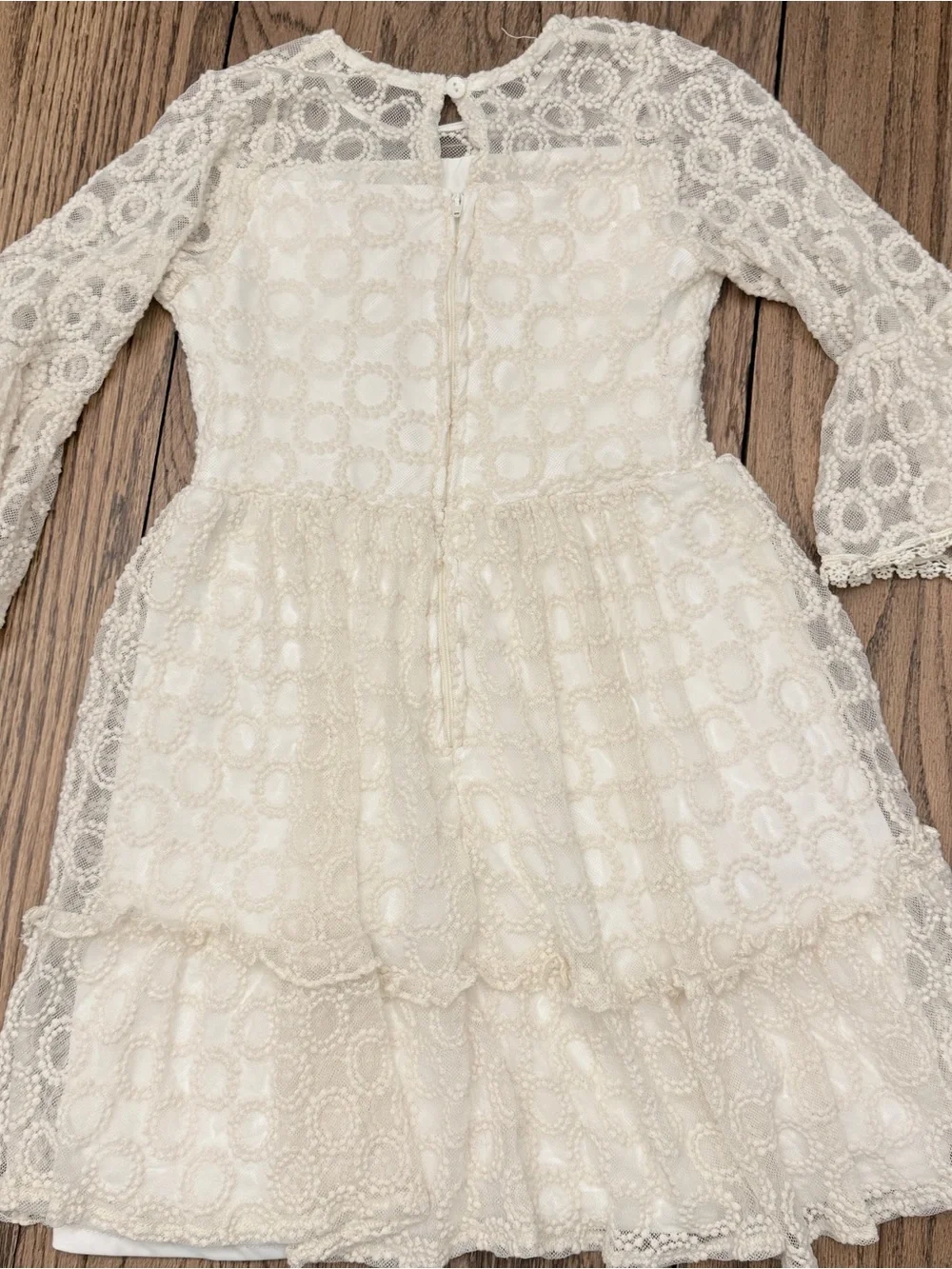 Rare Editions beautiful dress